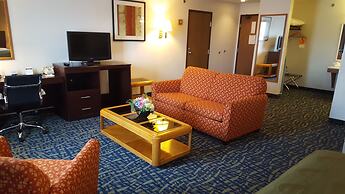 Quality Inn Ozark-Springfield South