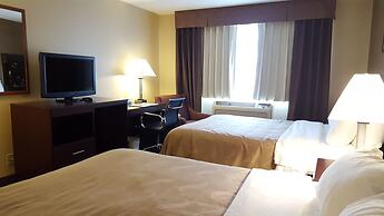 Quality Inn Ozark-Springfield South