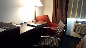 Quality Inn Ozark-Springfield South