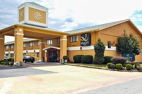 Quality Inn Ozark-Springfield South