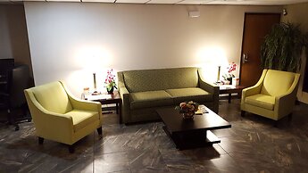 Quality Inn Ozark-Springfield South