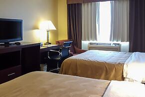 Quality Inn Ozark-Springfield South