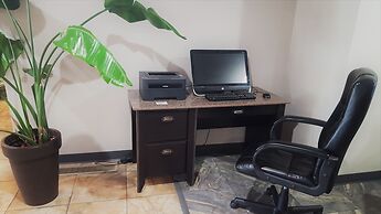 Quality Inn Ozark-Springfield South