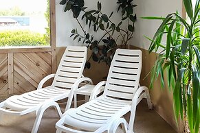 Quality Inn Ozark-Springfield South