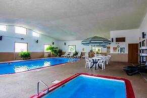 Quality Inn Ozark-Springfield South