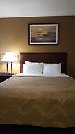 Quality Inn Ozark-Springfield South