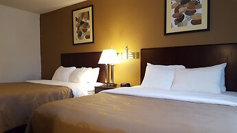 Quality Inn Ozark-Springfield South
