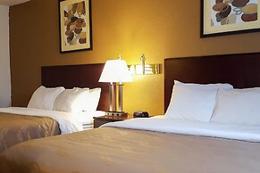 Quality Inn Ozark-Springfield South