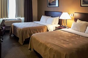 Quality Inn Ozark-Springfield South