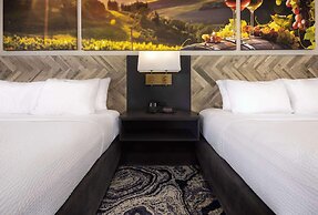 Clarion Inn Biltmore Village