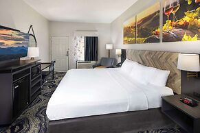 Clarion Inn Biltmore Village