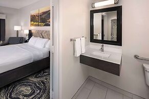 Clarion Inn Biltmore Village