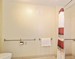 Red Roof Inn Battle Creek