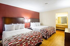 Red Roof Inn Battle Creek