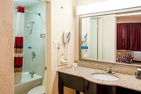 Red Roof Inn Battle Creek