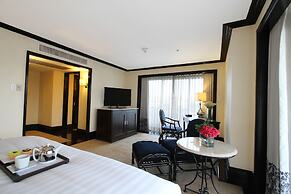Midas Hotel & Casino