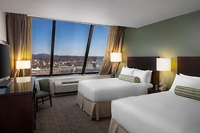 DoubleTree by Hilton Manchester Downtown