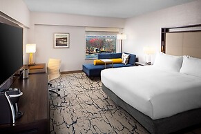 DoubleTree by Hilton Manchester Downtown