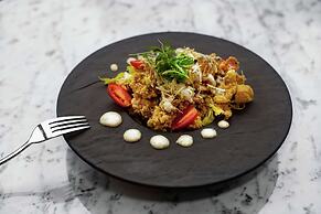 DoubleTree by Hilton Manchester Downtown