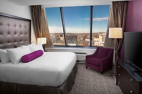 DoubleTree by Hilton Manchester Downtown