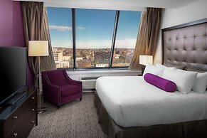 DoubleTree by Hilton Manchester Downtown