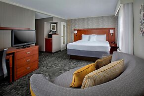 Sonesta Select Tinton Falls Eatontown