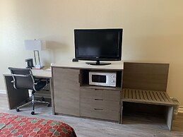 Econo Lodge Cherry Point