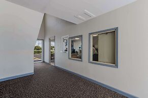 Econo Lodge Cherry Point