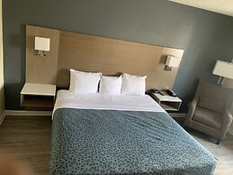 Econo Lodge Cherry Point