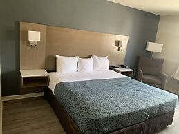 Econo Lodge Cherry Point