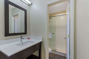 Econo Lodge Cherry Point