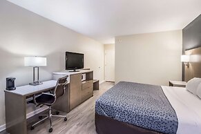 Econo Lodge Cherry Point