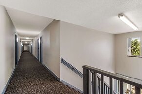 Econo Lodge Cherry Point