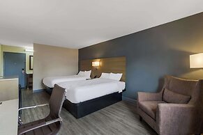 Econo Lodge Cherry Point