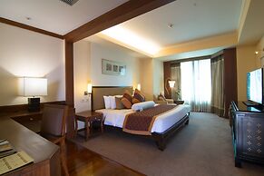 Rama Gardens Hotel Bangkok