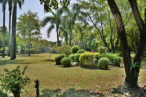 Rama Gardens Hotel Bangkok