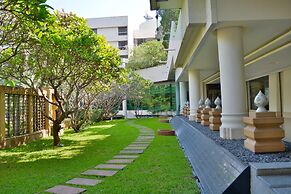 Rama Gardens Hotel Bangkok