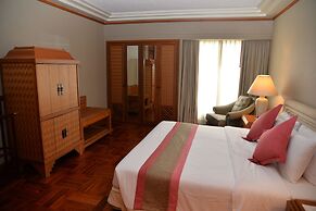 Rama Gardens Hotel Bangkok