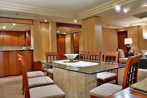 Rama Gardens Hotel Bangkok