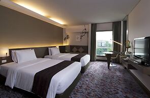 Rama Gardens Hotel Bangkok