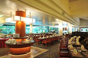 Rama Gardens Hotel Bangkok