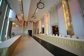 Rama Gardens Hotel Bangkok