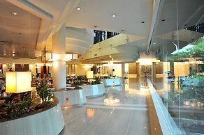 Rama Gardens Hotel Bangkok