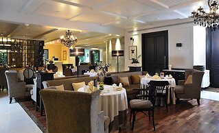 Rama Gardens Hotel Bangkok