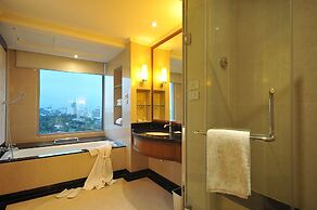 Rama Gardens Hotel Bangkok