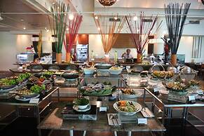 Rama Gardens Hotel Bangkok