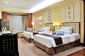 Rama Gardens Hotel Bangkok