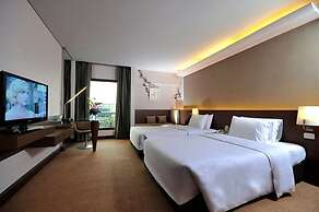 Rama Gardens Hotel Bangkok