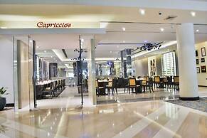 Rama Gardens Hotel Bangkok