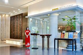 Rama Gardens Hotel Bangkok